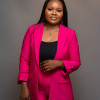 Evelina Amunyela