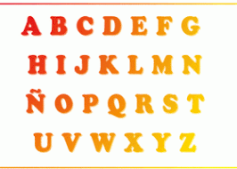 The Alphabet
